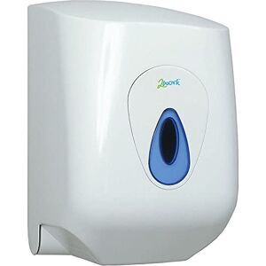 2WORK Mini Centrefeed Hand Towel Dispenser DS9220 2WORK Mini Centrefeed Hand Towel Dispenser DS9220