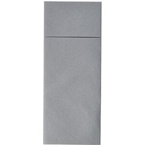 Alvotex Gray Airlaid Cutlery Bags - Cutlery Bags Alvotex Gray Airlaid Cutlery Bags - Cutlery Bags