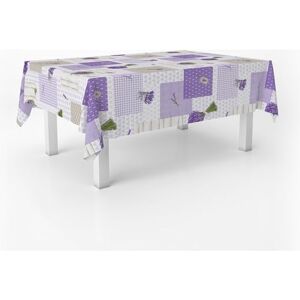 ECOMMERC3 Oilcloth Tablecloth Round Table Size 140 Round Style, Durability and Easy Cleaning for Your Table – Stain Resistant and Waterproof Oilcloth Tablecloth ECOMMERC3 Oilcloth Tablecloth Round Table Size 140 Round Style, Durability and Easy Cleaning for Your Table – Stain Resistant and Waterproof Oilcloth Tablecloth