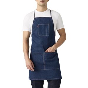 Levi's Red Tab Mainline Adjustable Denim Apron, Z9999 CNY Black Gold, One Size, Z9999 CNY BLACK GOLD, One Size Levi's Red Tab Mainline Adjustable Denim Apron, Z9999 CNY Black Gold, One Size, Z9999 CNY BLACK GOLD, One Size