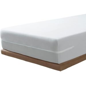 SAVEL Mattress Encasement Pack of 2 80x190/200cm Small Single Size Waterproof & Elastic SAVEL Mattress Encasement Pack of 2 80x190/200cm Small Single Size Waterproof & Elastic