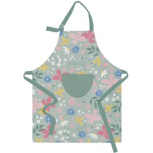 Grafik-werkstatt Model 64037 Cotton Apron - Fun Quote Grafik-werkstatt Model 64037 Cotton Apron - Fun Quote