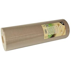 Papstar , Table Runner, Fabric-Like, PV-Tissue Mix Royal Collection 24 m x 40 cm Grey on Roll #84974 Papstar , Table Runner, Fabric-Like, PV-Tissue Mix Royal Collection 24 m x 40 cm Grey on Roll #84974