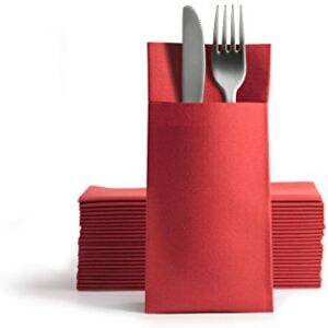 Alvotex Chic Airlaid 50 - Disposable Napkins Alvotex Chic Airlaid 50 - Disposable Napkins
