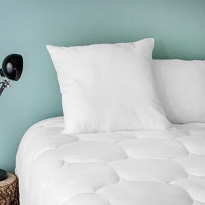 Toison d’or Toison d'or Fullness Silicone Hollow Fibre Cotton Pillow, 45 cm x 70 cm Size Toison d’or Toison d'or Fullness Silicone Hollow Fibre Cotton Pillow, 45 cm x 70 cm Size
