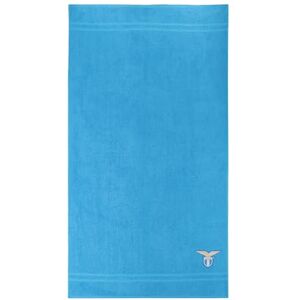 Only4fan SS Lazio Cotton Towel/Towel, 70 x 140 cm Only4fan SS Lazio Cotton Towel/Towel, 70 x 140 cm