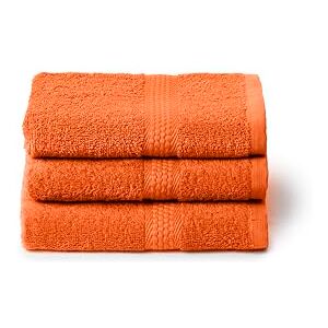Caleffi 3X Small Bath Towel Set, 40 x 60 cm, 100% Soft and Absorbent Cotton for Bathroom, Face and Daily Use, Bidet Towels, Wash-resistant Guest Towel Caleffi 3X Small Bath Towel Set, 40 x 60 cm, 100% Soft and Absorbent Cotton for Bathroom, Face and Daily Use, Bidet Towels, Wash-resistant Guest Towel