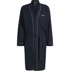 Boss Men's Kimono BM Bathrobe, New-Dark Blue403, XXL Boss Men's Kimono BM Bathrobe, New-Dark Blue403, XXL