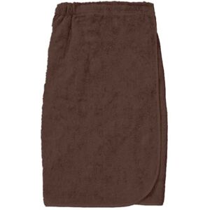 Soleil d'ocre , Cotton Bath Towel 82 x 160 cm Lagoon Brown Soleil d'ocre , Cotton Bath Towel 82 x 160 cm Lagoon Brown