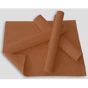LEMOS HOME Model - Cotton Table Mats Set - 4 Pieces - 46 x 36 cm LEMOS HOME Model - Cotton Table Mats Set - 4 Pieces - 46 x 36 cm