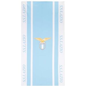 Only4fan S.r.l. SS Lazio Beach/Pool Towel 70 x 140 cm Microfibre Official Product SS Lazio Vertical Bands Only4fan S.r.l. SS Lazio Beach/Pool Towel 70 x 140 cm Microfibre Official Product SS Lazio Vertical Bands
