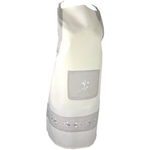 Bellanda LS 76x86 Apron - Polyester, Sekt, Large Bellanda LS 76x86 Apron - Polyester, Sekt, Large