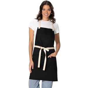Chef Works Unisex Ridgewood Apron, Black, One Size, Black, One size Chef Works Unisex Ridgewood Apron, Black, One Size, Black, One size