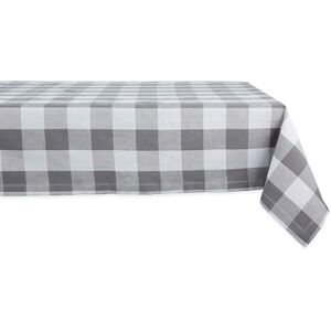 DII Buffalo Check Collection Classic Table Cloth - Farmhouse Style DII Buffalo Check Collection Classic Table Cloth - Farmhouse Style