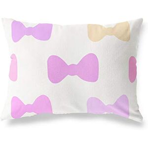 Bonamaison Decorative Cushion Cover, Random Pattern Throw Pillow Covers, Home Decorative Pillowcases for Livingroom, Sofa, Bedroom, Size: 45X60 Cm Designed and Manufactured in Turkey Bonamaison Decorative Cushion Cover, Random Pattern Throw Pillow Covers, Home Decorative Pillowcases for Livingroom, Sofa, Bedroom, Size: 45X60 Cm Designed and Manufactured in Turkey