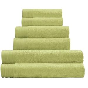 Kleine Wolke Bao 50/100 Unicolor Towels - Towel Kleine Wolke Bao 50/100 Unicolor Towels - Towel