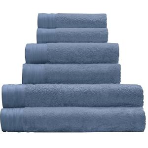 Kleine Wolke Bao Mare Bath Towel 70 x 140 cm Kleine Wolke Bao Mare Bath Towel 70 x 140 cm