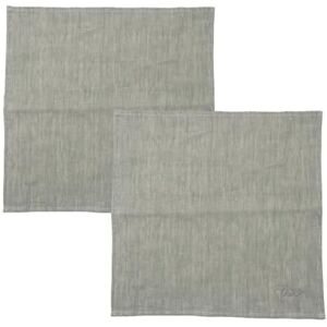 THUN Bloomia Set of 2 Napkins - table napkins THUN Bloomia Set of 2 Napkins - table napkins