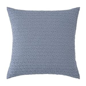 Ellos Home, Throw Pillow Cover Haze, Organic Cotton, Light Green - throw pillow cover Ellos Home, Throw Pillow Cover Haze, Organic Cotton, Light Green - throw pillow cover