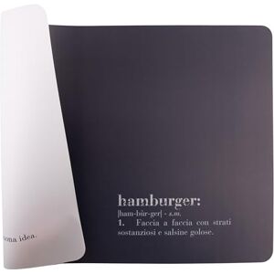 Tivoli Set of 6 Reversible Placemats, Victionary Tivoli Set of 6 Reversible Placemats, Victionary