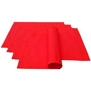 Brand - Model - Cotton Place Mat Set - Place Mat Set of 4 Brand - Model - Cotton Place Mat Set - Place Mat Set of 4