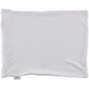 Bucky White Cotton Pillow Cover - 15x20 - Bedding Collection Bucky White Cotton Pillow Cover - 15x20 - Bedding Collection