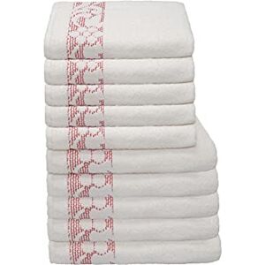 Kate Sponge Bordeaux Bed Linen - Bed Linen Kate Sponge Bordeaux Bed Linen - Bed Linen