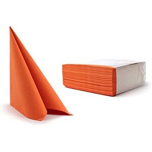 Alvotex Airlaid Napkins 40 x 40 cm 50/1 – Orange (660) Alvotex Airlaid Napkins 40 x 40 cm 50/1 – Orange (660)