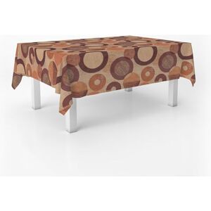 ECOMMERC3 Rectangular Oilcloth Tablecloth Size 260 x 140 cm Style, Durability and Easy Cleaning for Your Table – Stain-Resistant and Waterproof Oilcloth Tablecloth ECOMMERC3 Rectangular Oilcloth Tablecloth Size 260 x 140 cm Style, Durability and Easy Cleaning for Your Table – Stain-Resistant and Waterproof Oilcloth Tablecloth