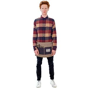 ARTERO Waist Apron Denim ARTERO Waist Apron Denim