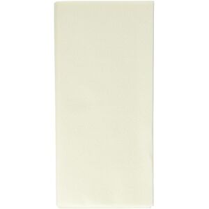 Alvotex Chic Airlaid 50 Napkins, 1/8 Fold Fabric-Like, Disposable Napkin, 39 x 40 cm, Champagne Alvotex Chic Airlaid 50 Napkins, 1/8 Fold Fabric-Like, Disposable Napkin, 39 x 40 cm, Champagne