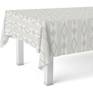 ECOMMERC3 Oilcloth Tablecloth Rectangular Table Size 220 x 140 cm Style, Durability and Easy Cleaning for Your Table Stain Resistant and Waterproof Oilcloth Tablecloth Mallorquí Beige ECOMMERC3 Oilcloth Tablecloth Rectangular Table Size 220 x 140 cm Style, Durability and Easy Cleaning for Your Table Stain Resistant and Waterproof Oilcloth Tablecloth Mallorquí Beige