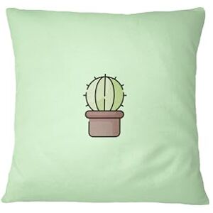 Bona Basics , Decorative Cushion Cover, Home Decor, For Sofa, Cafeteria, Size: 45X45 cm, Colour: Light Green Bona Basics , Decorative Cushion Cover, Home Decor, For Sofa, Cafeteria, Size: 45X45 cm, Colour: Light Green