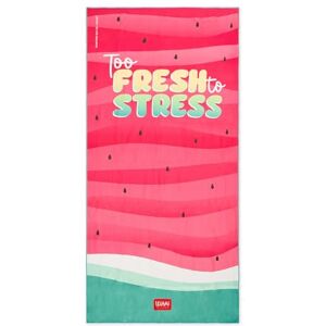 LEGAMI Lightweight Beach Towel, Microfibre Beach Towel, Compact Beach Towel, Sandproof, Quick Drying, Ultra Absorbent, Space Saving Towel, 85 x 180 cm LEGAMI Lightweight Beach Towel, Microfibre Beach Towel, Compact Beach Towel, Sandproof, Quick Drying, Ultra Absorbent, Space Saving Towel, 85 x 180 cm