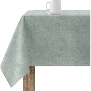 BL BELUM BELUM Resin Tablecloth Stain-Resistant MasterChef Size: 250 x 140 cm Model: 0400-81 Fabric: 100% Cotton – Tablecloth No Touch Cotton Very Soft – Waterproof Liquid Repellent Tablecloth BL BELUM BELUM Resin Tablecloth Stain-Resistant MasterChef Size: 250 x 140 cm Model: 0400-81 Fabric: 100% Cotton – Tablecloth No Touch Cotton Very Soft – Waterproof Liquid Repellent Tablecloth