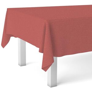 Martina Home TER Red Oilcloth Tablecloth 220 x 140 cm Martina Home TER Red Oilcloth Tablecloth 220 x 140 cm