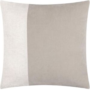 furn. Yard Morden Soft-Washed Velvet Cushion Cover Stone 50x50cm furn. Yard Morden Soft-Washed Velvet Cushion Cover Stone 50x50cm