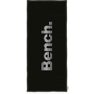 Herding Beach Velour Towel, Cotton, Black, 80 x 180 cm Herding Beach Velour Towel, Cotton, Black, 80 x 180 cm