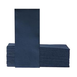 VelaHub Soft Point 50 Napkins - High-Quality Disposable Napkins VelaHub Soft Point 50 Napkins - High-Quality Disposable Napkins