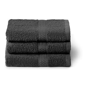 Caleffi 3X Small Bath Towel Set, 40 x 60 cm, 100% Soft and Absorbent Cotton for Bathroom, Face and Daily Use, Bidet Towels, Wash-resistant Guest Towel Caleffi 3X Small Bath Towel Set, 40 x 60 cm, 100% Soft and Absorbent Cotton for Bathroom, Face and Daily Use, Bidet Towels, Wash-resistant Guest Towel
