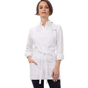 Chef Works Three Pocket Apron - Apron Chef Works Three Pocket Apron - Apron