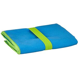 Playshoes Blue Multifunctional Towel/Blanket 2-pack - 30x50cm Playshoes Blue Multifunctional Towel/Blanket 2-pack - 30x50cm