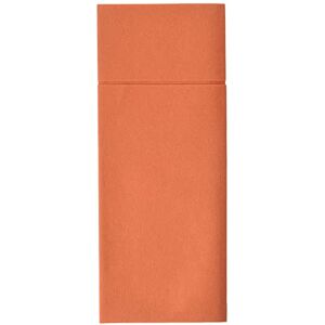 Alvotex Airlaid Napkins Orange Pack of 50 Alvotex Airlaid Napkins Orange Pack of 50