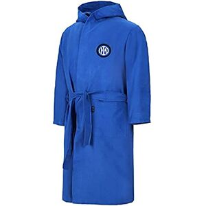 Inter Microfibre Bathrobe - Size L Inter Microfibre Bathrobe - Size L