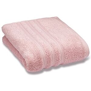 Catherine Lansfield Zero Twist Pink Towel - Towel Catherine Lansfield Zero Twist Pink Towel - Towel