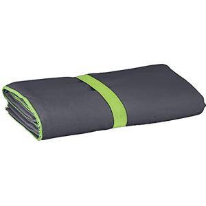 Playshoes multifunctional towel/blanket 2-pack grey Playshoes multifunctional towel/blanket 2-pack grey
