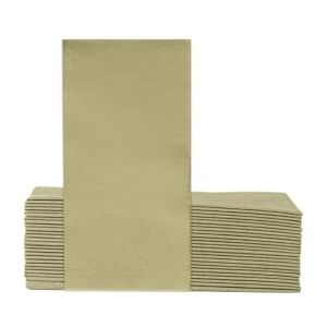 VelaHub Soft Point 50 Napkins - Disposable Napkins VelaHub Soft Point 50 Napkins - Disposable Napkins