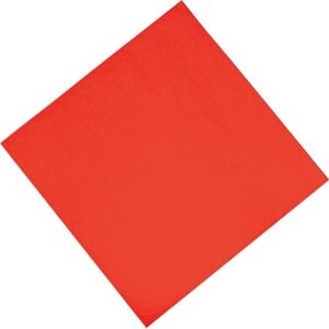 Nextday Catering Equipment Supplies UK Katrin CC588 Fasana Professional Tissue Napkin, Red Nextday Catering Equipment Supplies UK Katrin CC588 Fasana Professional Tissue Napkin, Red