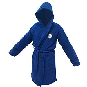 HERMET 9633 090 I001 Inter - Microfleece Adult Bathrobe XL HERMET 9633 090 I001 Inter - Microfleece Adult Bathrobe XL