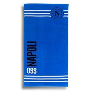 Hermet Napoli Beach Towel - Official Napoli Print - 70x140 cm Hermet Napoli Beach Towel - Official Napoli Print - 70x140 cm